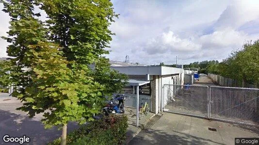 Apartments for rent in Vejle Center - Photo from Google Street View