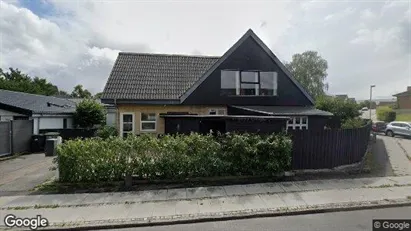 Apartments for rent in Viby J - Photo from Google Street View