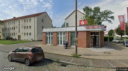 Apartments for rent in Brandenburg an der Havel - Photo from Google Street View