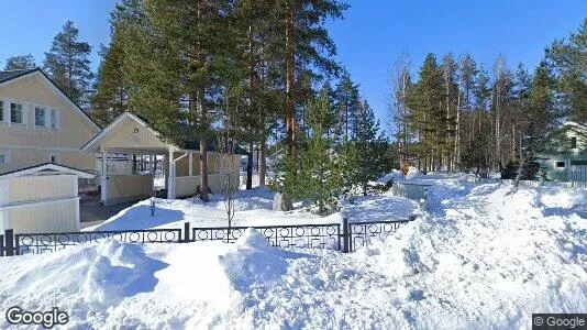 Apartments for rent in Joensuu - Photo from Google Street View
