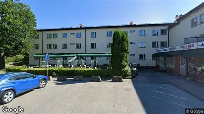 Apartments for rent in Värmdö - Photo from Google Street View