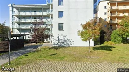 Apartments for rent in Sigtuna - Photo from Google Street View