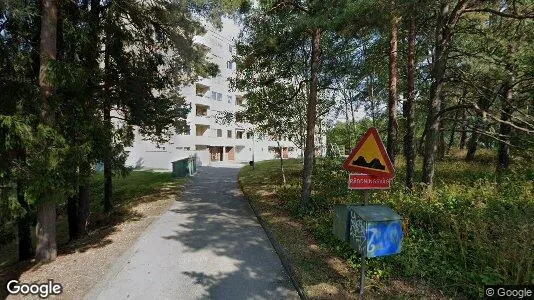 Apartments for rent in Södertälje - Photo from Google Street View