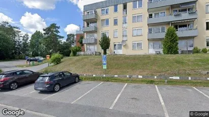 Apartments for rent in Södertälje - Photo from Google Street View