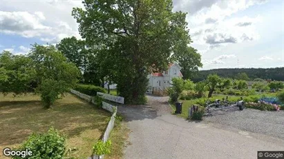 Apartments for rent in Flen - Photo from Google Street View