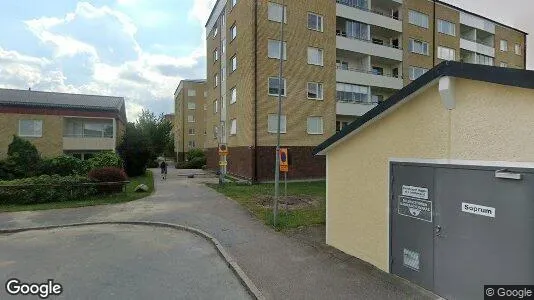 Apartments for rent in Uppsala - Photo from Google Street View