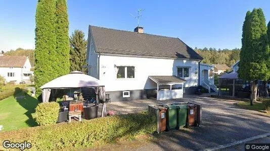 Apartments for rent in Karlskoga - Photo from Google Street View