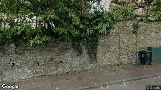 Apartments for rent in Bristol - Avon - Photo from Google Street View