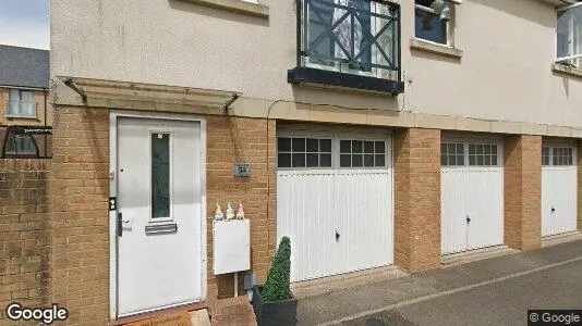 Apartments for rent in Bristol - Avon - Photo from Google Street View