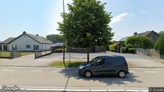Apartments for rent in Stad Antwerp - Photo from Google Street View