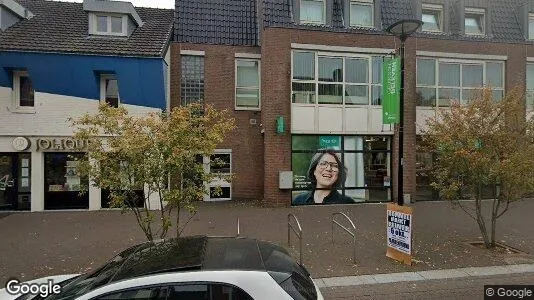 Apartments for rent in Beesel - Photo from Google Street View