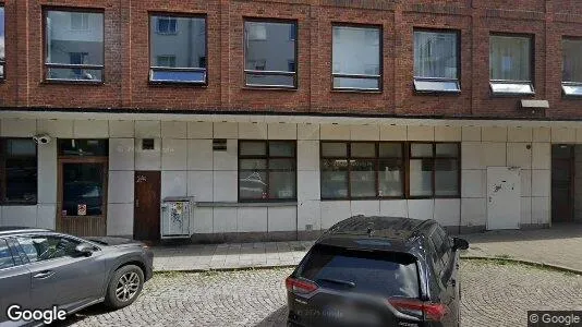 Apartments for rent in Jönköping - Photo from Google Street View