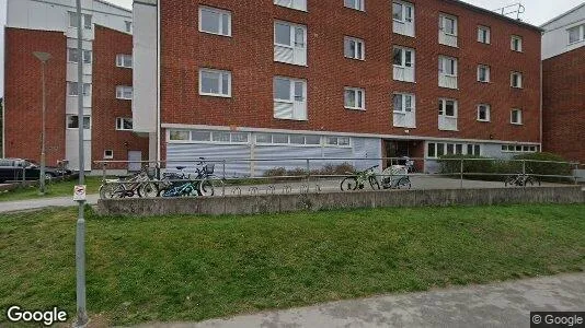 Apartments for rent in Vaxholm - Photo from Google Street View