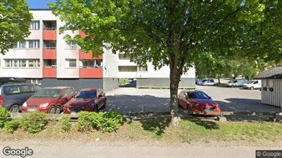 Apartments for rent in Köping - Photo from Google Street View