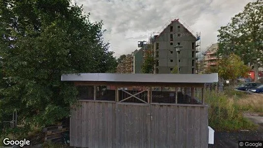 Apartments for rent in Kävlinge - Photo from Google Street View