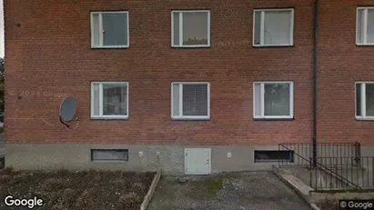 Apartments for rent in Arboga - Photo from Google Street View