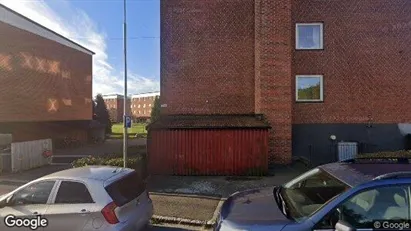 Apartments for rent in Hässleholm - Photo from Google Street View