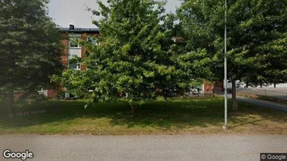 Apartments for rent in Vimmerby - Photo from Google Street View