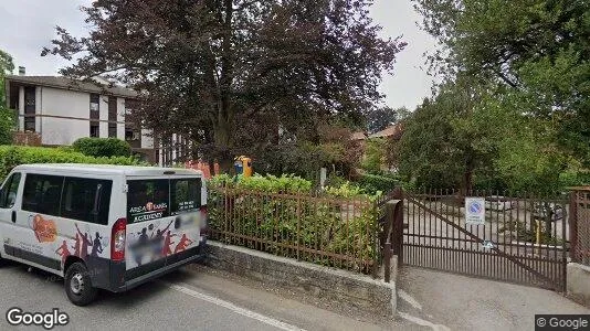Apartments for rent in Turin - Photo from Google Street View