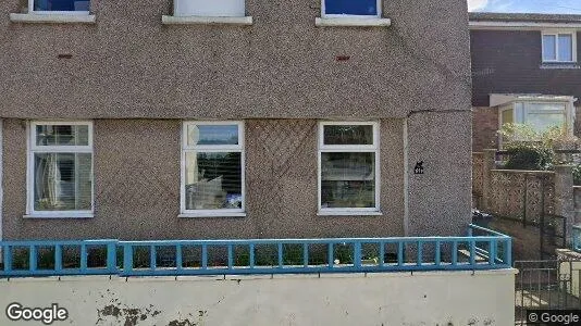 Apartments for rent in Cinderford/NEWNHAM/Westbury-on-Severn - Gloucestershire - Photo from Google Street View