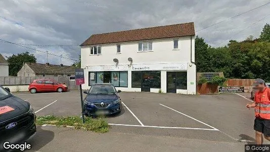 Apartments for rent in Dursley - Gloucestershire - Photo from Google Street View