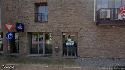 Apartments for rent in Oudsbergen - Photo from Google Street View
