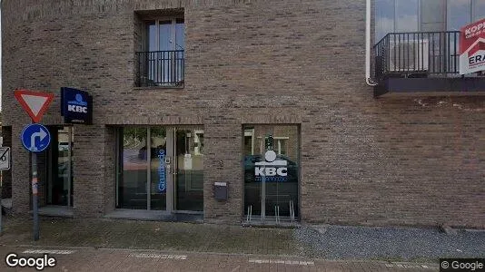 Apartments for rent in Oudsbergen - Photo from Google Street View