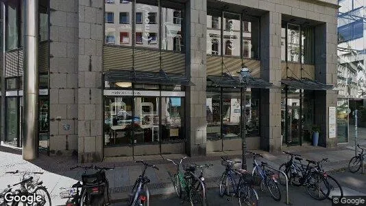 Apartments for rent in Leipzig - Photo from Google Street View