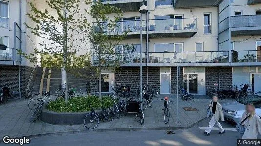 Apartments for rent in Copenhagen K - Photo from Google Street View