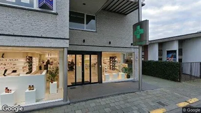 Apartments for rent in Willebroek - Photo from Google Street View