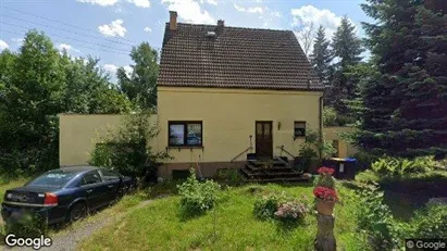 Apartments for rent in Bautzen - Photo from Google Street View