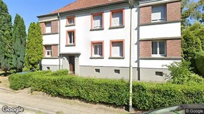 Apartments for rent in Essen - Photo from Google Street View