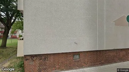 Apartments for rent in Wesel - Photo from Google Street View