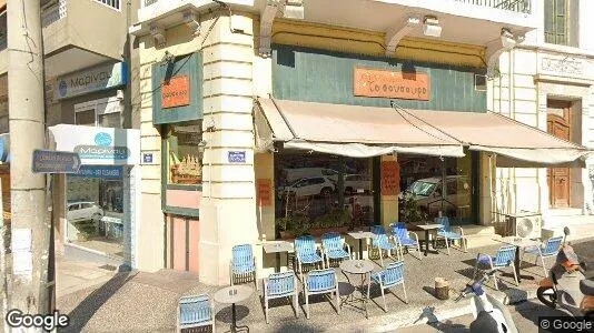 Apartments for rent in Piraeus - Photo from Google Street View