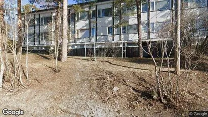 Apartments for rent in Kuopio - Photo from Google Street View