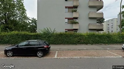 Apartments for rent in Kreuzlingen - Photo from Google Street View