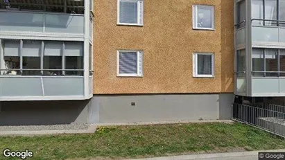 Apartments for rent in Täby - Photo from Google Street View