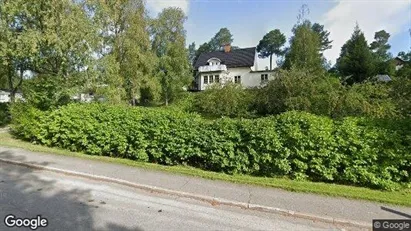 Apartments for rent in Östersund - Photo from Google Street View