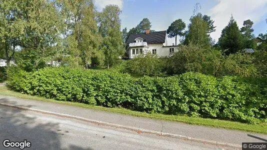 Apartments for rent in Östersund - Photo from Google Street View