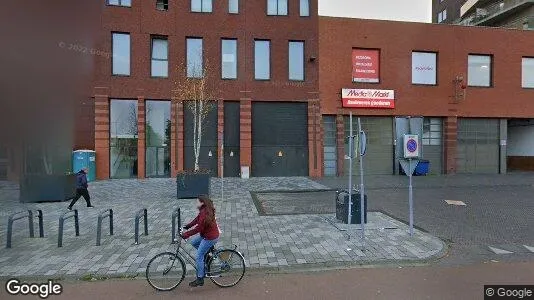 Apartments for rent in Nieuwegein - Photo from Google Street View