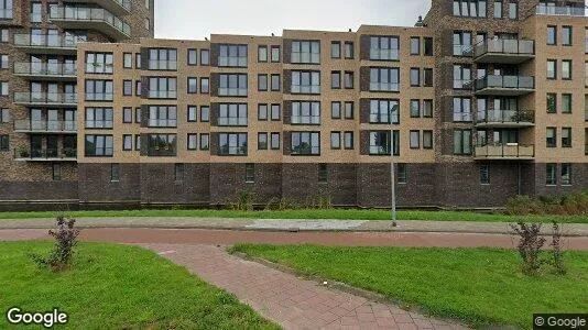 Apartments for rent in Haarlemmermeer - Photo from Google Street View