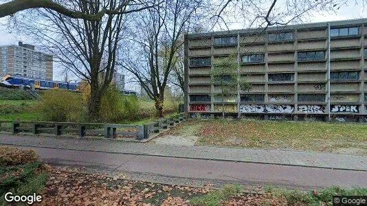 Apartments for rent in Amsterdam Slotervaart - Photo from Google Street View