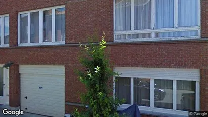 Apartments for rent in Mechelen - Photo from Google Street View