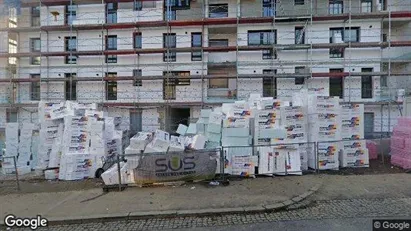 Apartments for rent in Graz - Photo from Google Street View