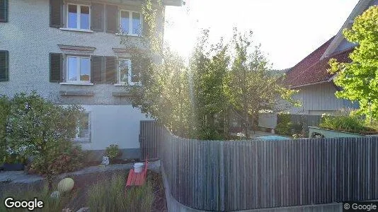 Apartments for rent in Wolfurt - Photo from Google Street View