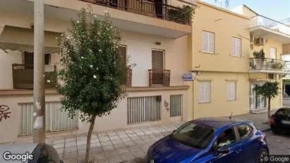Apartments for rent in Patras - Photo from Google Street View