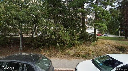 Rooms for rent in Helsinki Läntinen - Photo from Google Street View