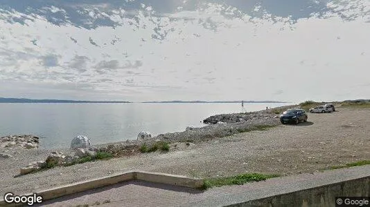 Apartments for rent in Split - Photo from Google Street View