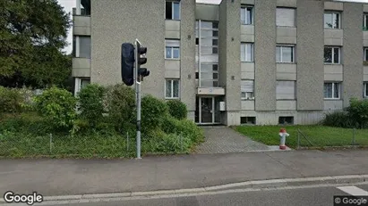 Apartments for rent in Zürich Distrikt 6 - Photo from Google Street View