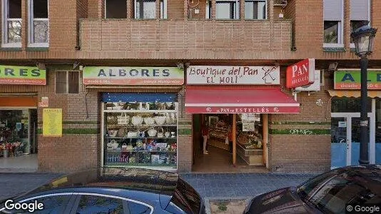 Rooms for rent in Borgocarbonara - Photo from Google Street View